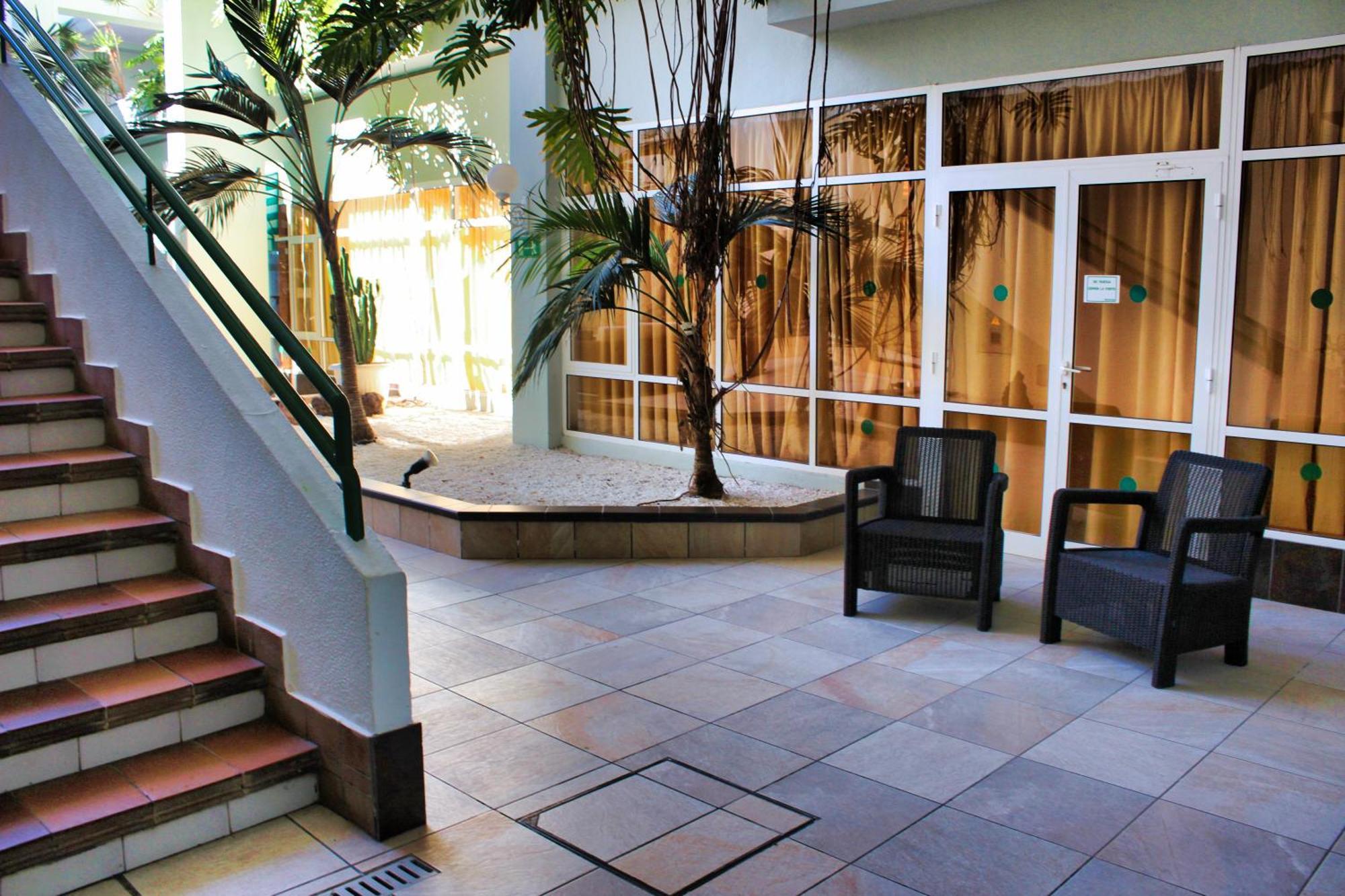 Altamira Sunset Apartment Costa Adeje  Exterior photo