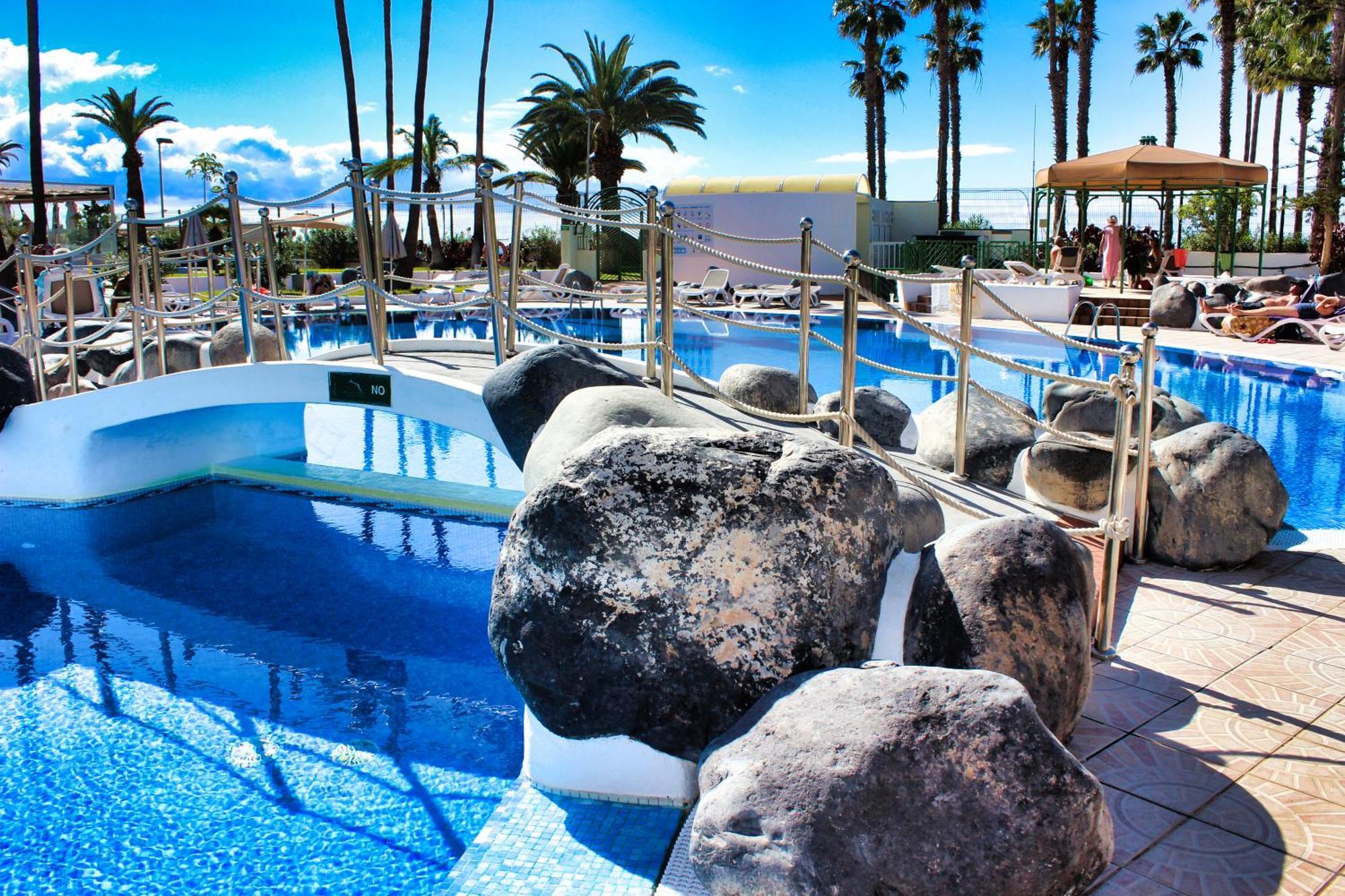 Altamira Sunset Apartment Costa Adeje  Exterior photo