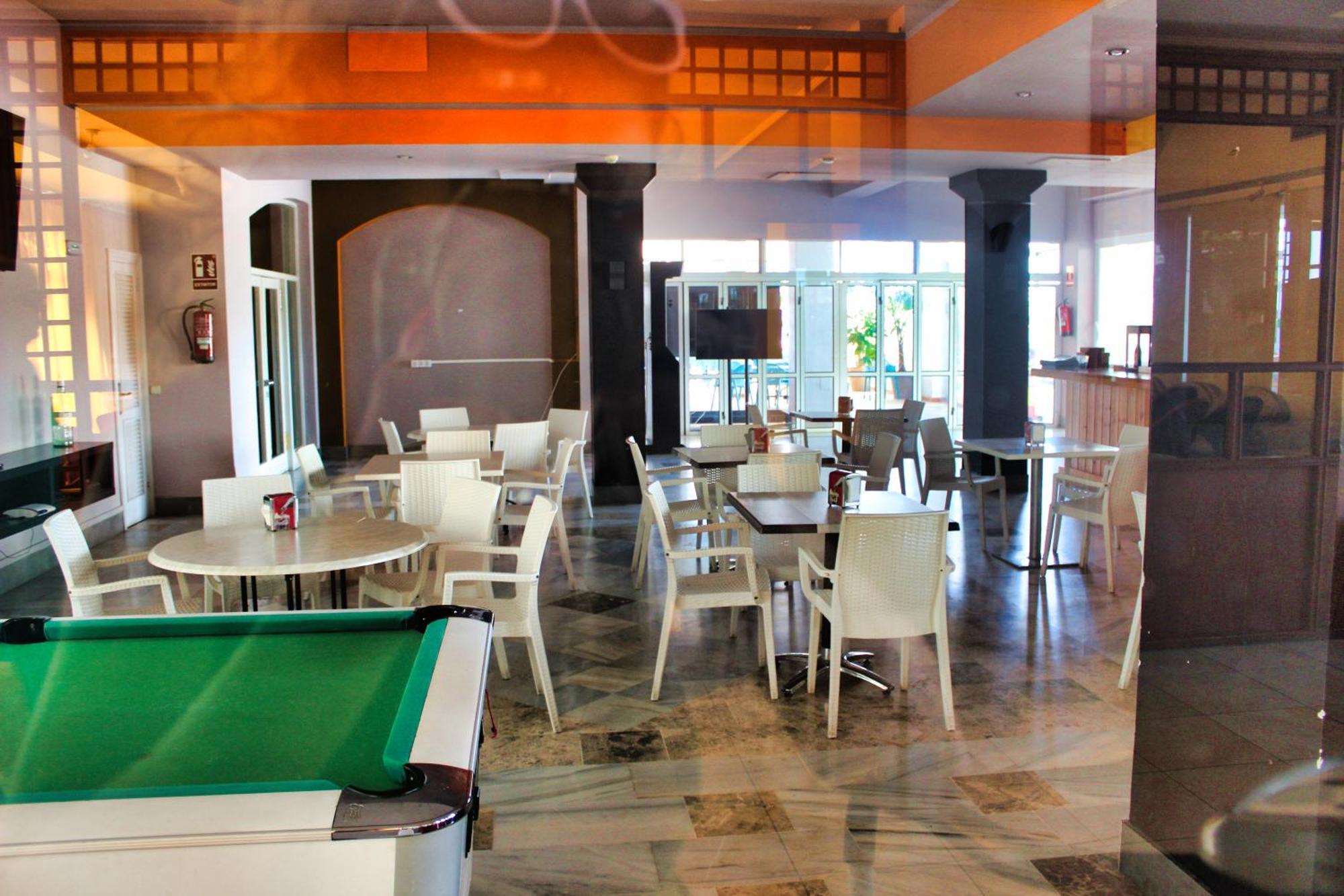 Altamira Sunset Apartment Costa Adeje  Exterior photo