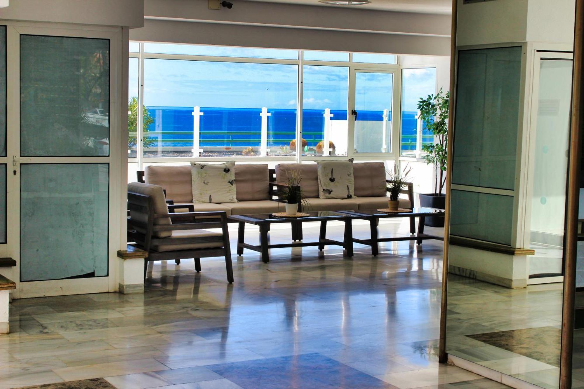 Altamira Sunset Apartment Costa Adeje  Exterior photo